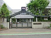 【川口市立戸塚北小学校】450ｍ（徒歩6分）
