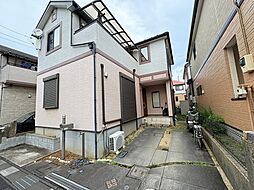 川口市差間3丁目 戸建て