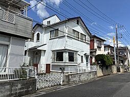 川口市大字安行 藤八 戸建て