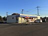 周辺：【ローソンさいたま大谷店】550ｍ（徒歩7分）