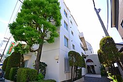 レオパード堀切