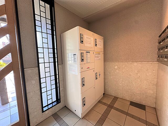 その他 クィーンシティ東綾瀬公園 6階/-