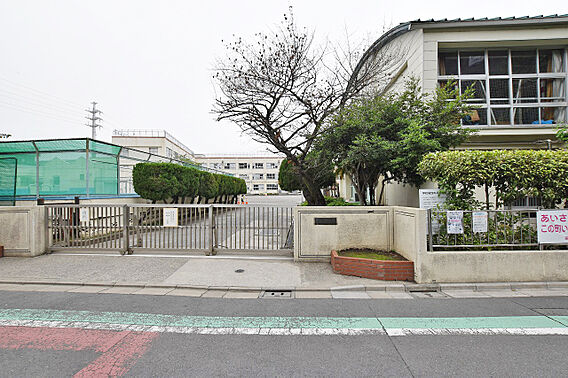 【東淵江小学校...