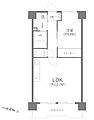【間取】7階建...