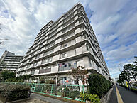 東京都足立区青井5丁目：物件画像