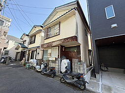 江戸川区南篠崎町1丁目