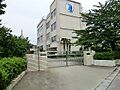 【青井中学校】...
