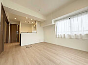【ＬＤＫ】約11.6帖。
