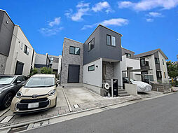 江戸川区南篠崎町2丁目 戸建て