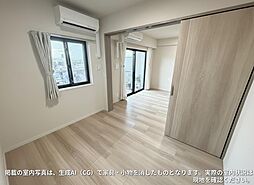 洋室の画像