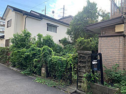 葛飾区亀有5丁目 借地