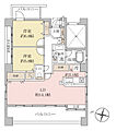 ファミール松戸五香2階2,800万円