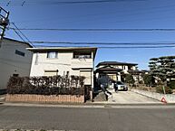 千葉県市川市柏井町3丁目：物件画像