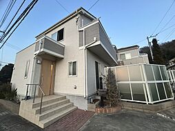 松戸市栗山 戸建