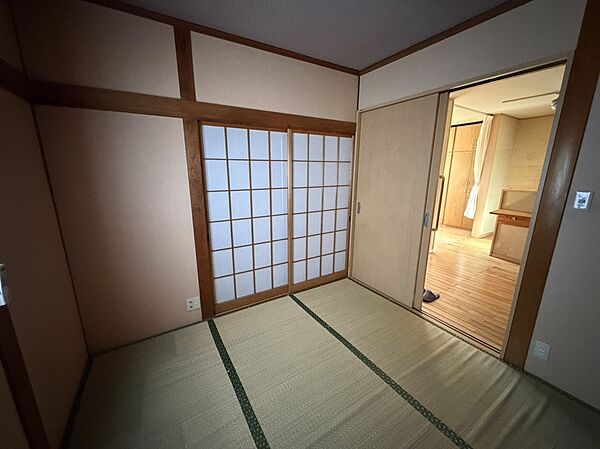 和室