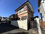 千葉県松戸市上矢切：物件画像