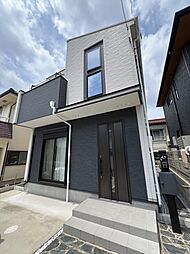 市川市国府台6丁目 戸建