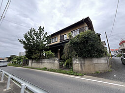 松戸市和名ケ谷 戸建て