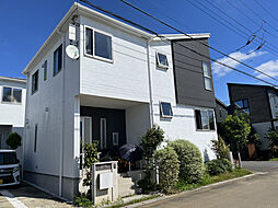 流山市松ヶ丘5丁目 戸建て
