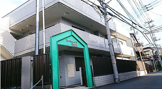 【外観】写真撮...