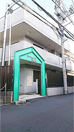 【外観】写真撮...