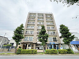 マンション第一馬橋