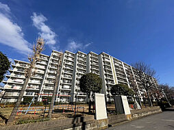 新松戸ハイツ