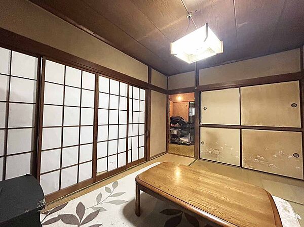 和室