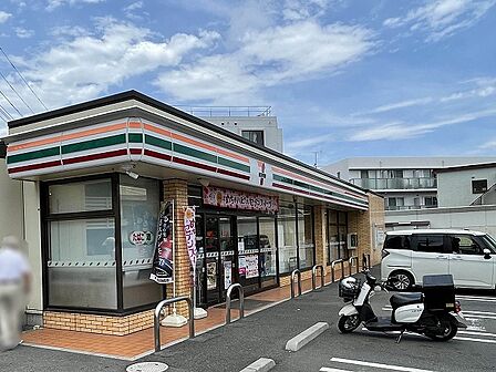 駐車場付き