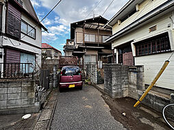松戸市八ヶ崎4丁目 戸建