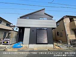 松戸市西馬橋3丁目 戸建