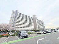 千葉県松戸市新松戸3丁目328-1：物件画像