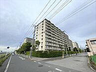 千葉県松戸市新松戸6丁目70：物件画像
