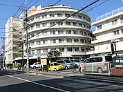 【新松戸中央総合病院】　診療科目