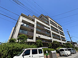 レクセルマンション常盤平さくら通り