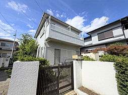 松戸市栄町西3丁目 戸建