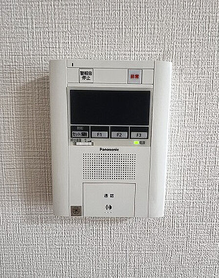 インターフォン