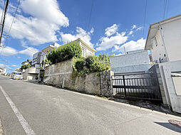 松戸市八ヶ崎6丁目 売地
