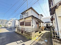 松戸市松戸新田 戸建