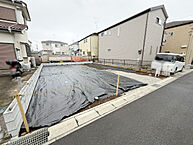 千葉県柏市逆井3丁目：物件画像