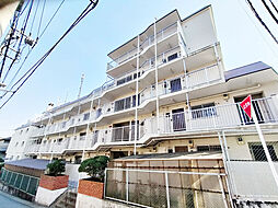 コーシン松戸マンション