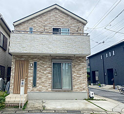 柏市東中新宿3丁目 戸建て