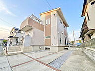 千葉県松戸市小金原1丁目：物件画像