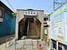 周辺：新京成線「北初富」駅　徒歩14分