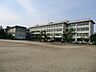 周辺：鎌ケ谷市立中部小学校　徒歩14分