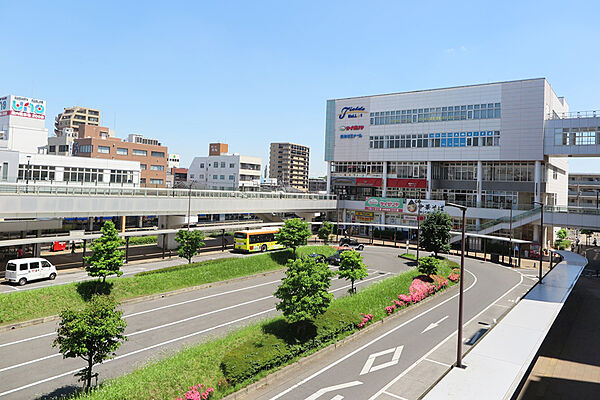 周辺を拡大表示