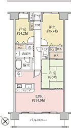 ゆめみ野駅 880万円