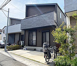 柏市柏 戸建て