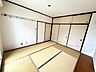 室内：【和室】