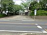 周辺：我孫子市立我孫子第二小学校（360ｍ）